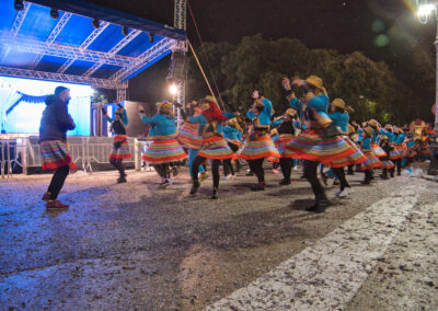 carnevale di tempio pausaniaP1388722