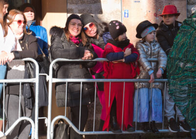 carnevale di tempio pausaniaP1399367