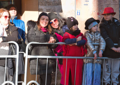 carnevale di tempio pausaniaP1399368