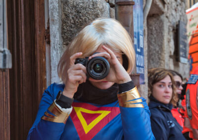 carnevale di tempio pausaniaP1399369