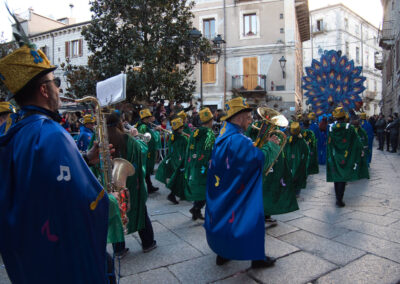 carnevale di tempio pausaniaP1399395