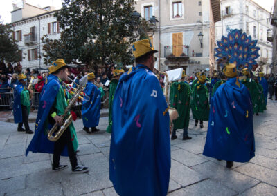 carnevale di tempio pausaniaP1399396