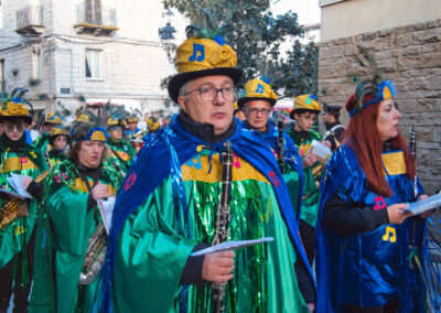 carnevale di tempio pausaniaP1399399