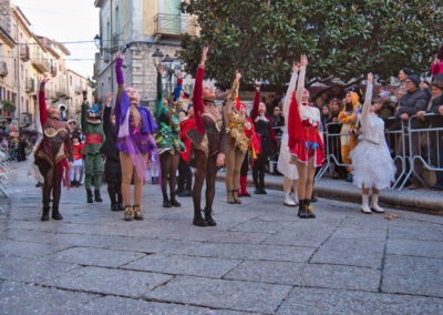 carnevale di tempio pausaniaP1399409