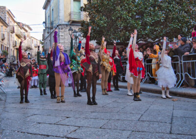 carnevale di tempio pausaniaP1399410