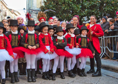 carnevale di tempio pausaniaP1399414