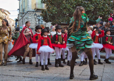 carnevale di tempio pausaniaP1399420