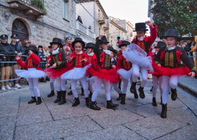 carnevale di tempio pausaniaP1399421