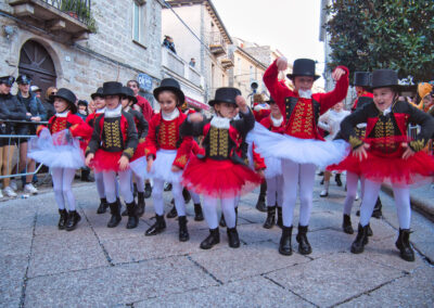 carnevale di tempio pausaniaP1399422