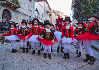 carnevale di tempio pausaniaP1399423