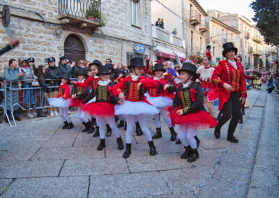carnevale di tempio pausaniaP1399425