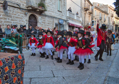 carnevale di tempio pausaniaP1399426