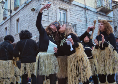 carnevale di tempio pausaniaP1399436