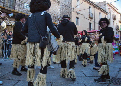 carnevale di tempio pausaniaP1399439