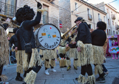 carnevale di tempio pausaniaP1399441