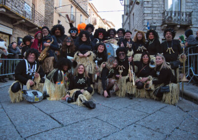 carnevale di tempio pausaniaP1399444