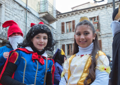 carnevale di tempio pausaniaP1399461