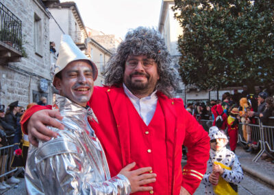 carnevale di tempio pausaniaP1399476