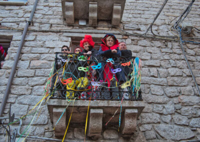 carnevale di tempio pausaniaP1399478