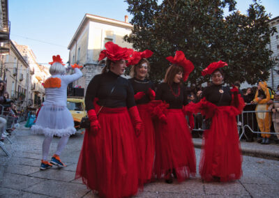 carnevale di tempio pausaniaP1399495