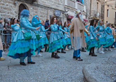 carnevale di tempio pausaniaP1399503