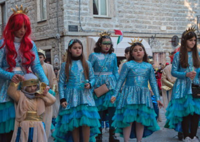 carnevale di tempio pausaniaP1399508