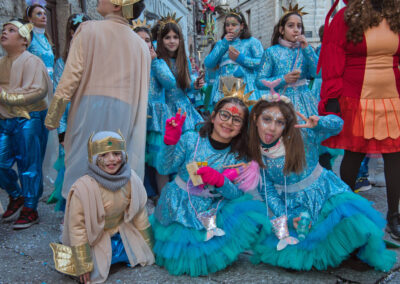 carnevale di tempio pausaniaP1399516
