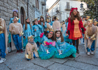 carnevale di tempio pausaniaP1399517