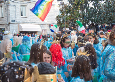 carnevale di tempio pausaniaP1399519