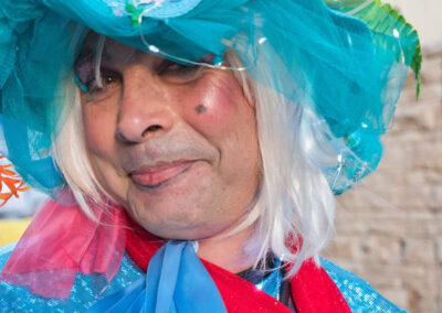 carnevale di tempio pausaniaP1399537