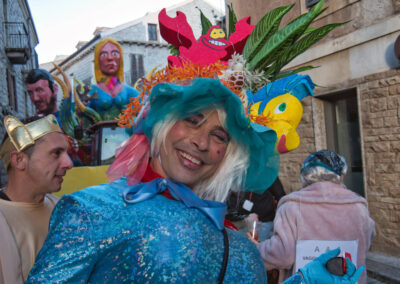 carnevale di tempio pausaniaP1399539