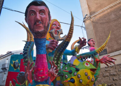 carnevale di tempio pausaniaP1399540