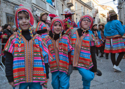 carnevale di tempio pausaniaP1399542