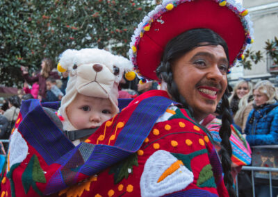 carnevale di tempio pausaniaP1399544