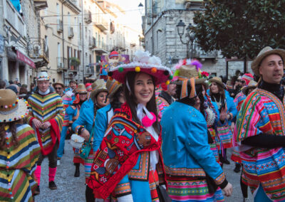 carnevale di tempio pausaniaP1399545