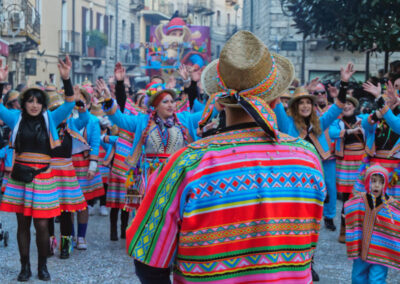 carnevale di tempio pausaniaP1399551