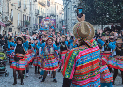 carnevale di tempio pausaniaP1399553