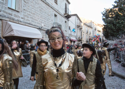 carnevale di tempio pausaniaP1399565