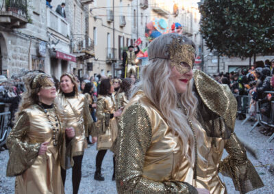 carnevale di tempio pausaniaP1399568