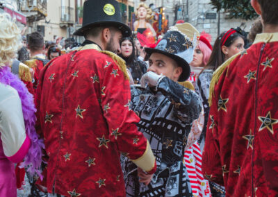 carnevale di tempio pausaniaP1399578