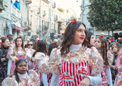 carnevale di tempio pausaniaP1399580