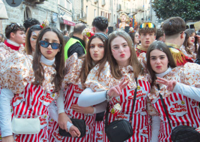 carnevale di tempio pausaniaP1399582