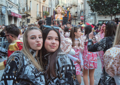 carnevale di tempio pausaniaP1399584