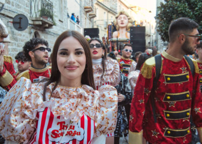 carnevale di tempio pausaniaP1399587