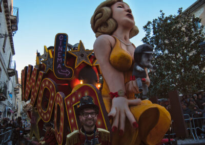 carnevale di tempio pausaniaP1399592