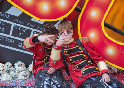 carnevale di tempio pausaniaP1399593