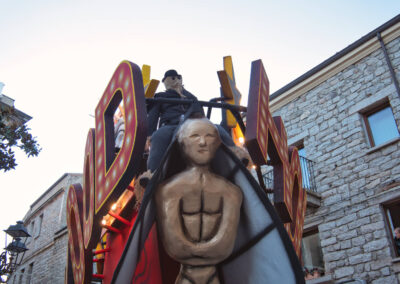 carnevale di tempio pausaniaP1399595