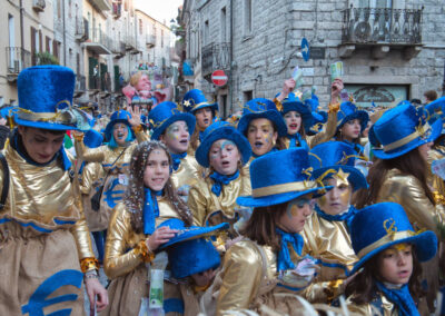 carnevale di tempio pausaniaP1399598