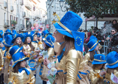 carnevale di tempio pausaniaP1399599