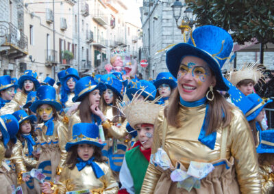 carnevale di tempio pausaniaP1399600